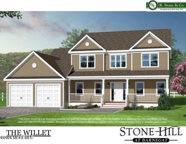 0 Trinity Court Pelican Model, Barnegat, NJ 08005