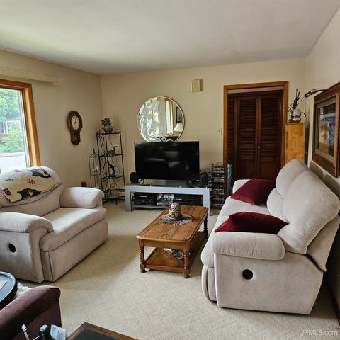 51 1st Street, Laurium, MI 49913