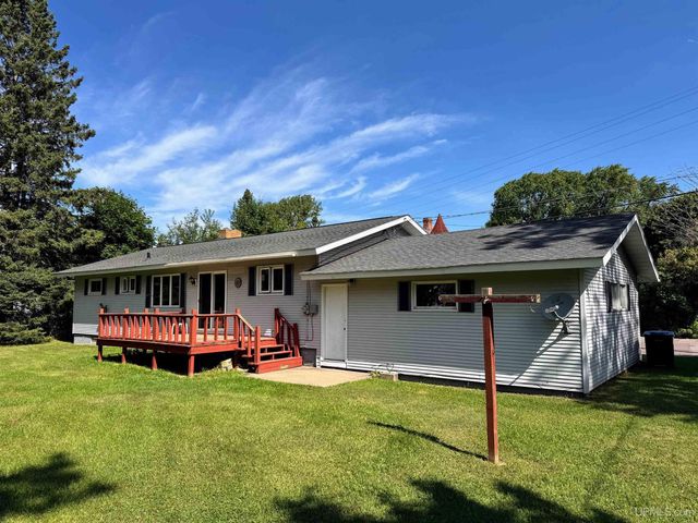 51 1st Street, Laurium, MI 49913