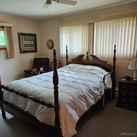 51 1st Street, Laurium, MI 49913