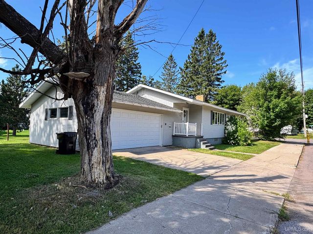 51 1st Street, Laurium, MI 49913