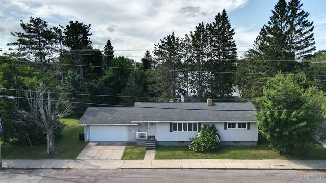 51 1st Street, Laurium, MI 49913