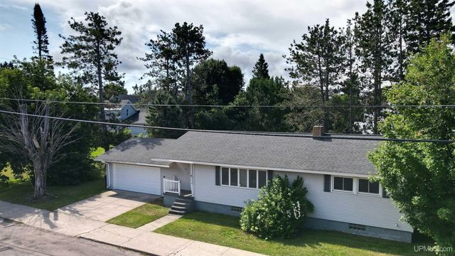 51 1st Street, Laurium, MI 49913