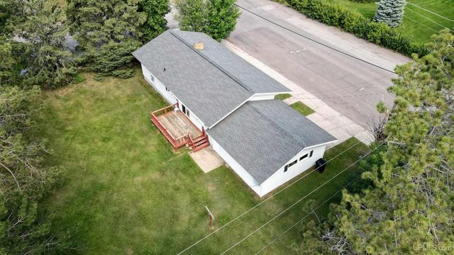 51 1st Street, Laurium, MI 49913