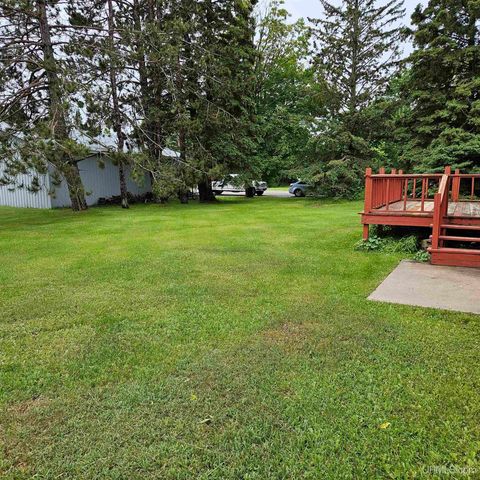 51 1st Street, Laurium, MI 49913