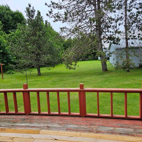 51 1st Street, Laurium, MI 49913