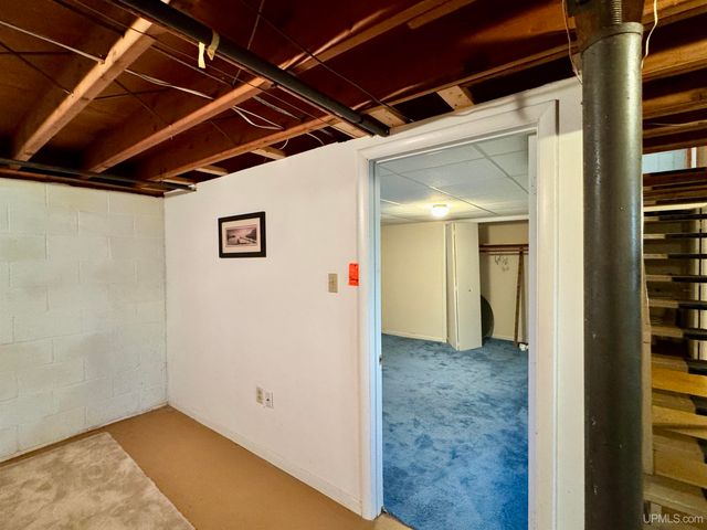 51 1st Street, Laurium, MI 49913