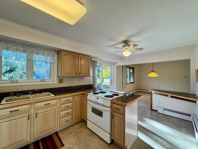 51 1st Street, Laurium, MI 49913