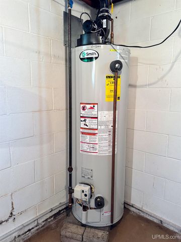 51 1st Street, Laurium, MI 49913