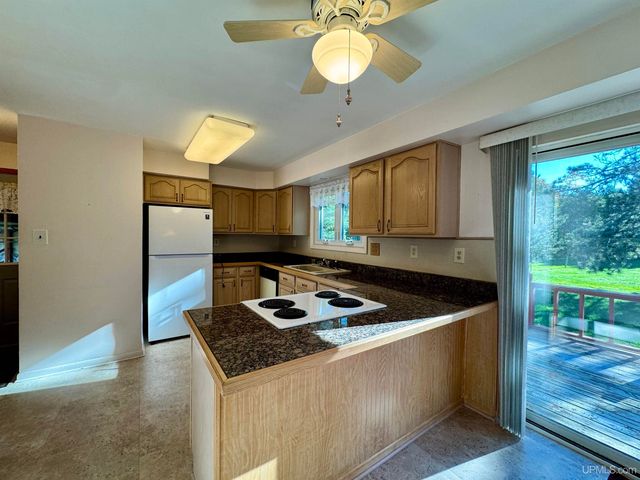 51 1st Street, Laurium, MI 49913