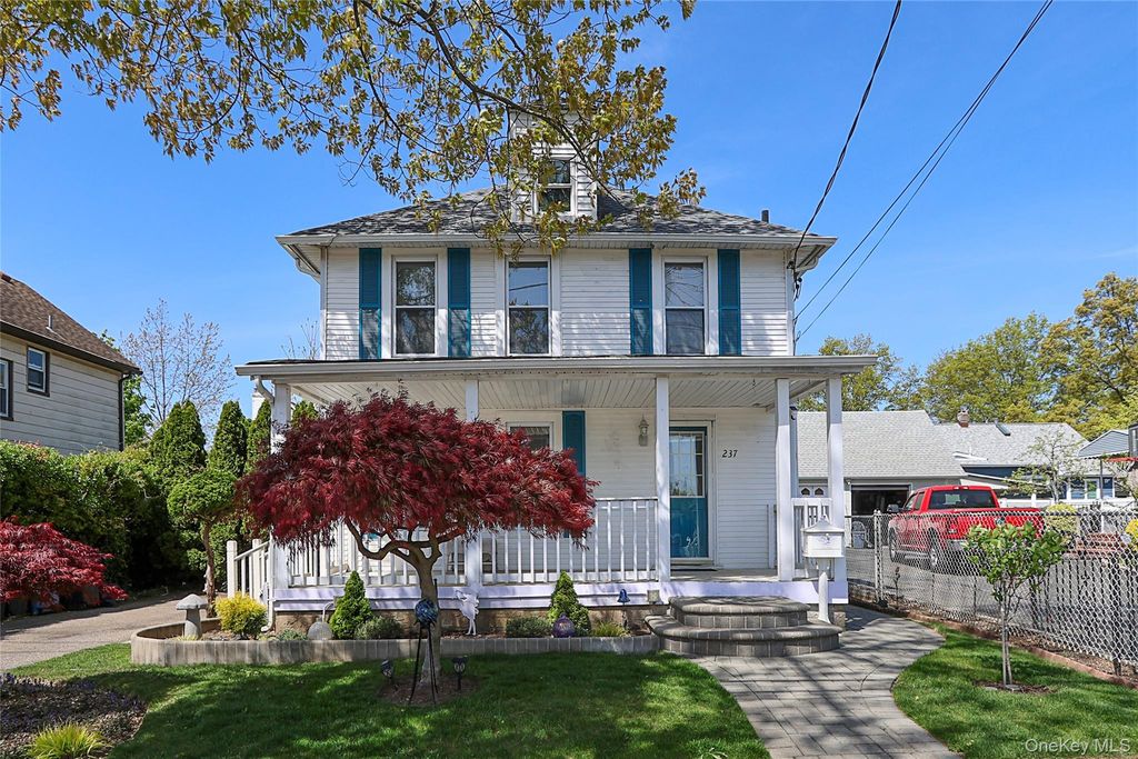237 Fulton Street, Westbury, NY 11590