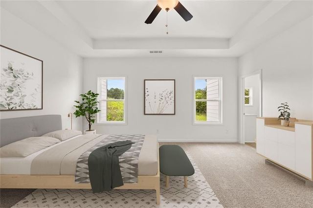 204 Sharon Lane 02, Loganville, GA 30052