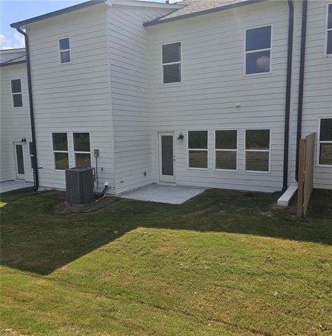 204 Sharon Lane 02, Loganville, GA 30052