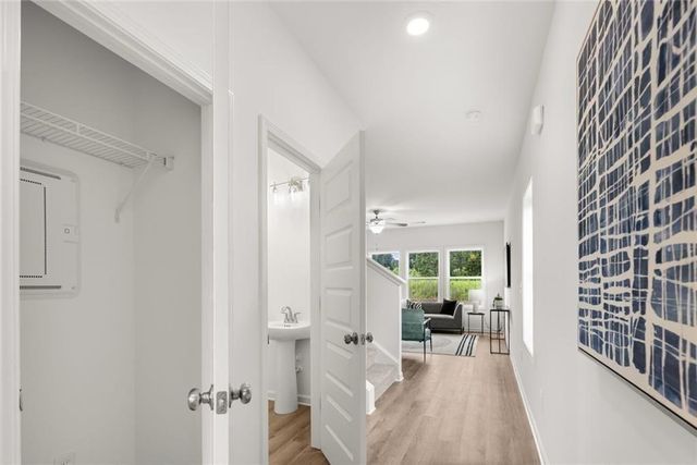 204 Sharon Lane 02, Loganville, GA 30052