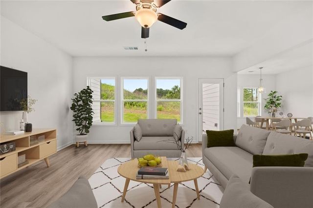 204 Sharon Lane 02, Loganville, GA 30052