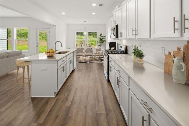 204 Sharon Lane 02, Loganville, GA 30052