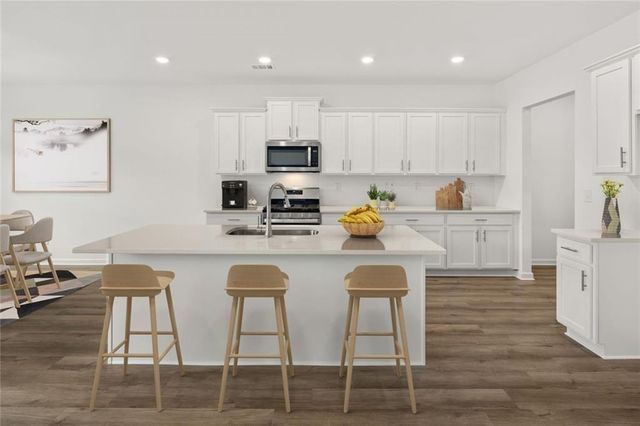 204 Sharon Lane 02, Loganville, GA 30052