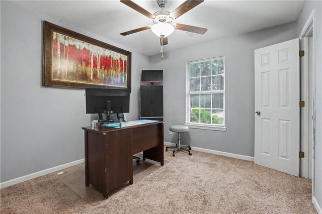 5934 Lake Lanier Heights Road, Buford, GA 30518