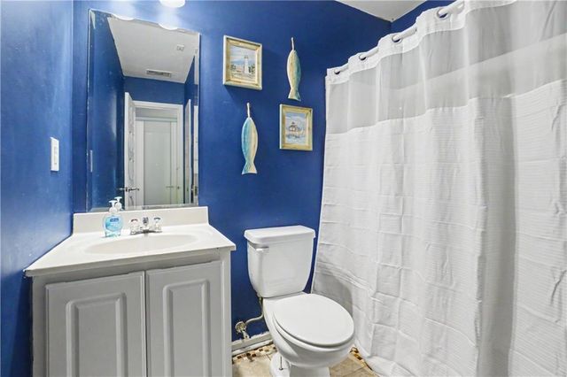 5934 Lake Lanier Heights Road, Buford, GA 30518