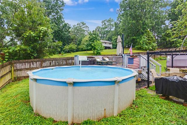 5934 Lake Lanier Heights Road, Buford, GA 30518