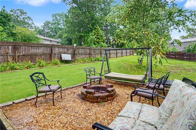 5934 Lake Lanier Heights Road, Buford, GA 30518