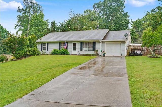 5934 Lake Lanier Heights Road, Buford, GA 30518