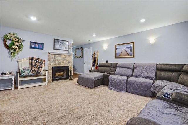 5934 Lake Lanier Heights Road, Buford, GA 30518