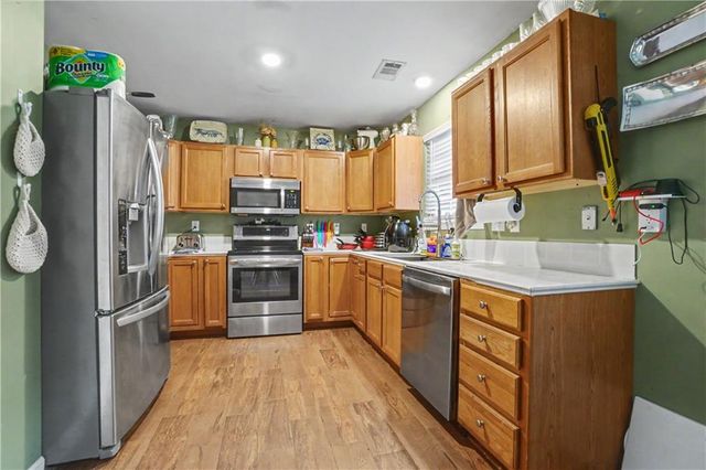 5934 Lake Lanier Heights Road, Buford, GA 30518