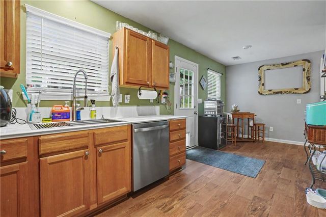 5934 Lake Lanier Heights Road, Buford, GA 30518