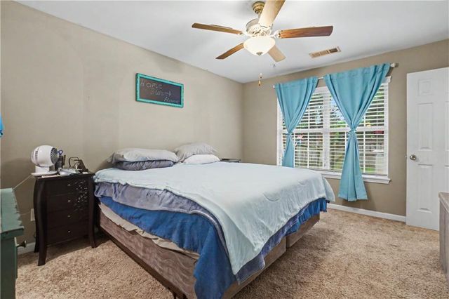5934 Lake Lanier Heights Road, Buford, GA 30518