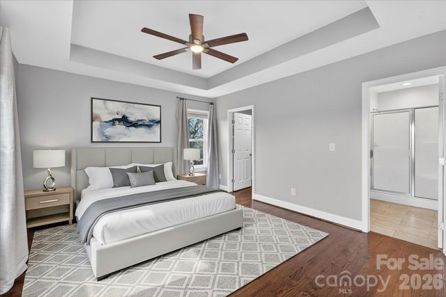 1125 Bethel Road, Charlotte, NC 28208