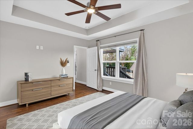 1125 Bethel Road, Charlotte, NC 28208