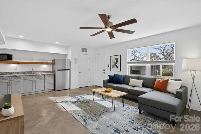 1125 Bethel Road, Charlotte, NC 28208