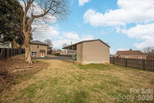 1125 Bethel Road, Charlotte, NC 28208