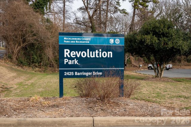 1125 Bethel Road, Charlotte, NC 28208