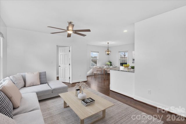 1125 Bethel Road, Charlotte, NC 28208