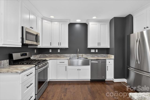 1125 Bethel Road, Charlotte, NC 28208