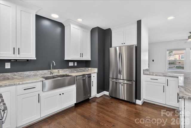 1125 Bethel Road, Charlotte, NC 28208