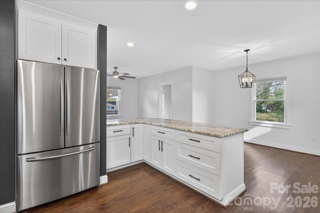 1125 Bethel Road, Charlotte, NC 28208