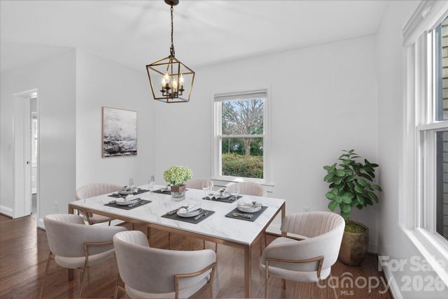 1125 Bethel Road, Charlotte, NC 28208