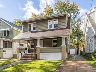 3628 W 129 Street, Cleveland, OH 44111