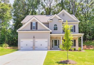 105 Westbury Drive, Griffin, GA 30223