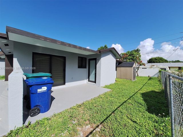 432 NW 15th Street, Florida City, FL 33034