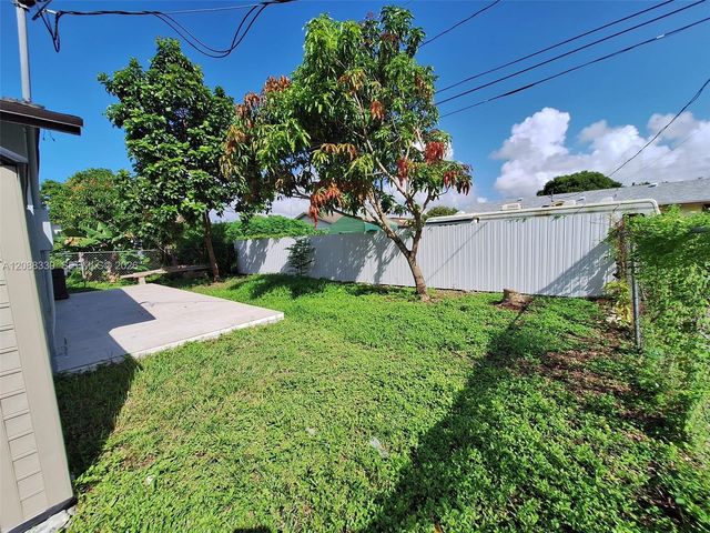 432 NW 15th Street, Florida City, FL 33034