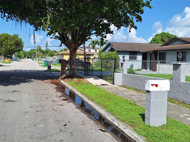 432 NW 15th Street, Florida City, FL 33034