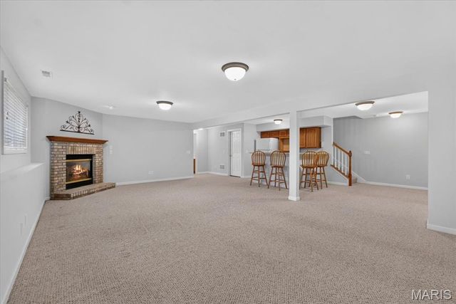 51 Huntgate Drive 9A, St Peters, MO 63376