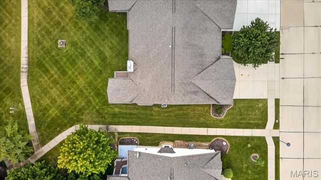 51 Huntgate Drive 9A, St Peters, MO 63376