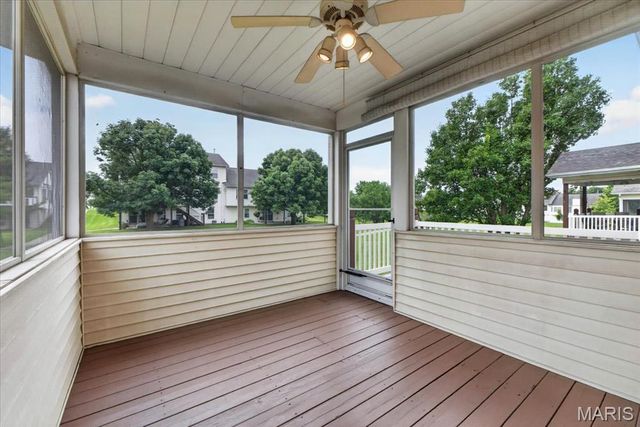 51 Huntgate Drive 9A, St Peters, MO 63376