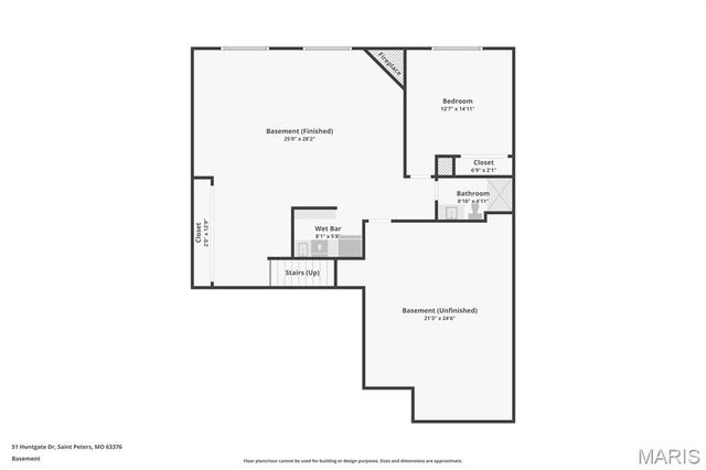 51 Huntgate Drive 9A, St Peters, MO 63376