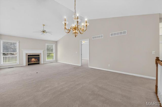 51 Huntgate Drive 9A, St Peters, MO 63376